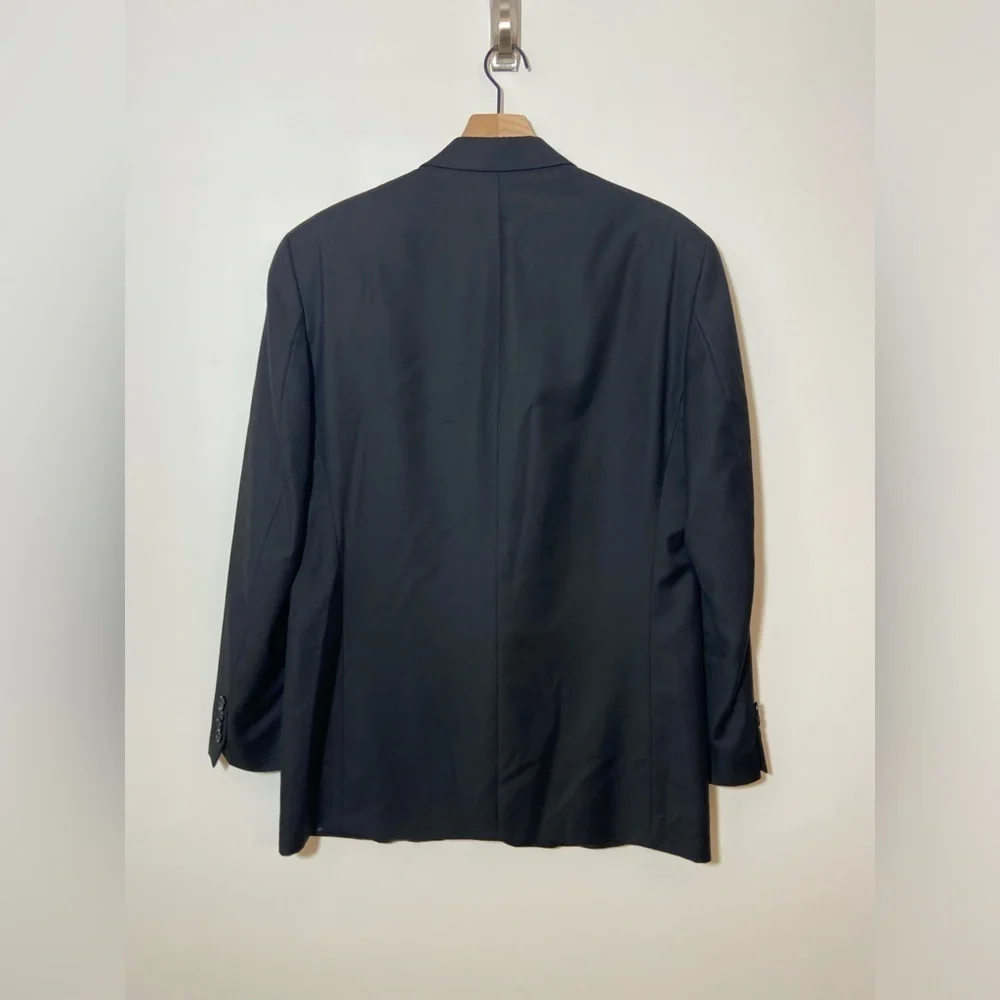 Ralph by Ralph Lauren Dillards Mens 42R Wool/Cashmere Sports Coat Jacket Blazer